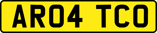 AR04TCO