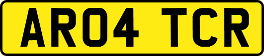 AR04TCR