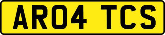 AR04TCS