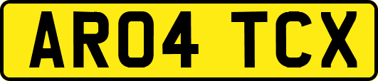 AR04TCX