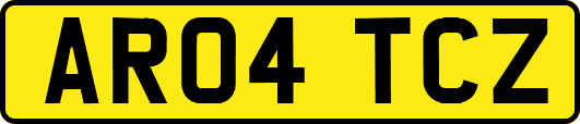 AR04TCZ