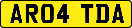AR04TDA