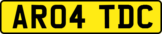 AR04TDC