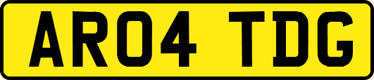 AR04TDG