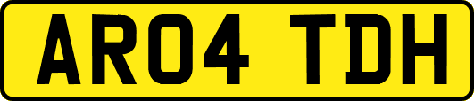 AR04TDH