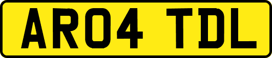 AR04TDL