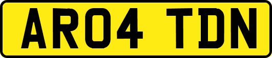 AR04TDN