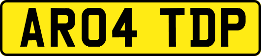 AR04TDP