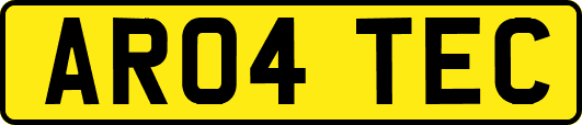 AR04TEC