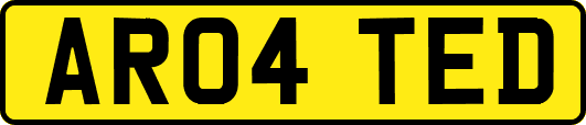 AR04TED