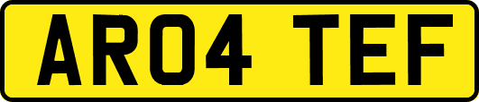AR04TEF