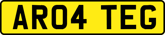 AR04TEG
