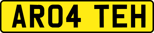 AR04TEH