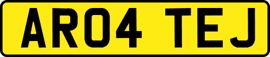 AR04TEJ