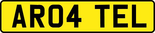 AR04TEL