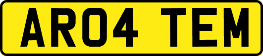 AR04TEM