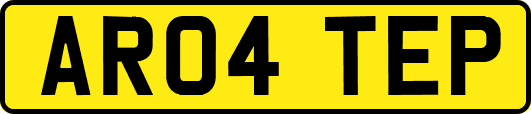 AR04TEP