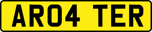 AR04TER