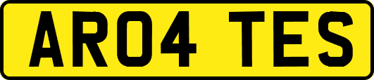 AR04TES
