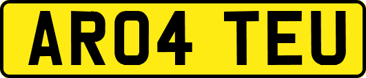 AR04TEU