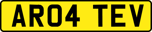 AR04TEV