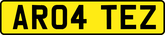 AR04TEZ