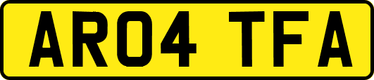 AR04TFA