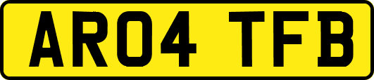 AR04TFB