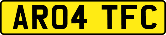 AR04TFC