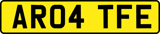 AR04TFE