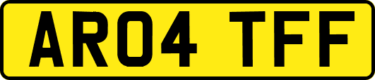 AR04TFF