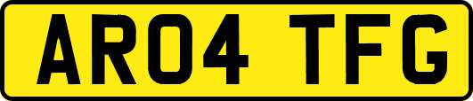 AR04TFG