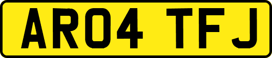 AR04TFJ