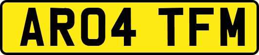 AR04TFM