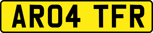 AR04TFR