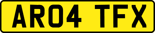 AR04TFX