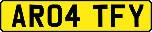 AR04TFY