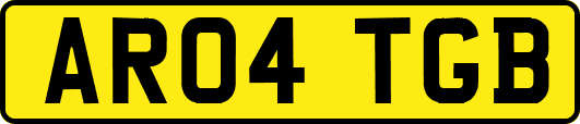 AR04TGB
