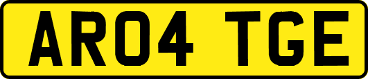AR04TGE