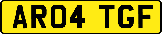 AR04TGF