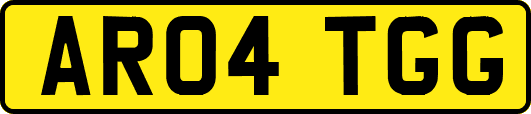 AR04TGG