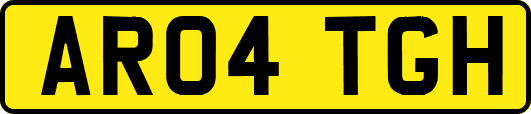 AR04TGH