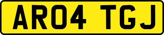 AR04TGJ