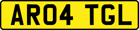AR04TGL