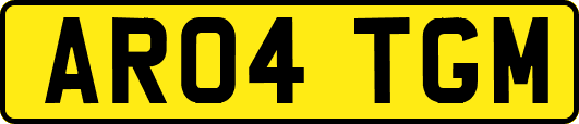 AR04TGM
