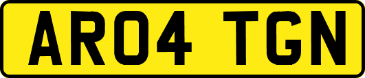 AR04TGN