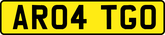 AR04TGO