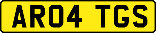 AR04TGS