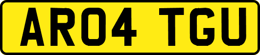 AR04TGU