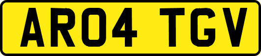 AR04TGV
